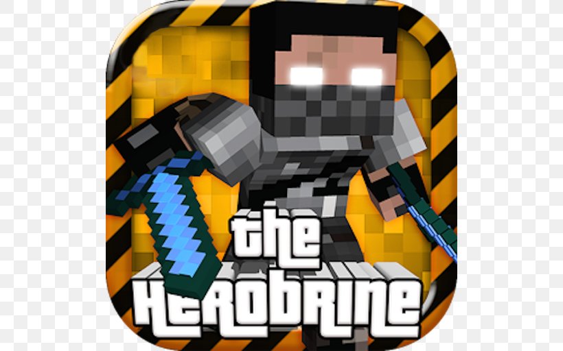 Minecraft: Pocket Edition Maps For Minecraft PE Herobrine Skins For Minecraft PE, PNG, 512x512px, Minecraft Pocket Edition, Android, Downloader, Herobrine, Herobrine Skins For Minecraft Pe Download Free