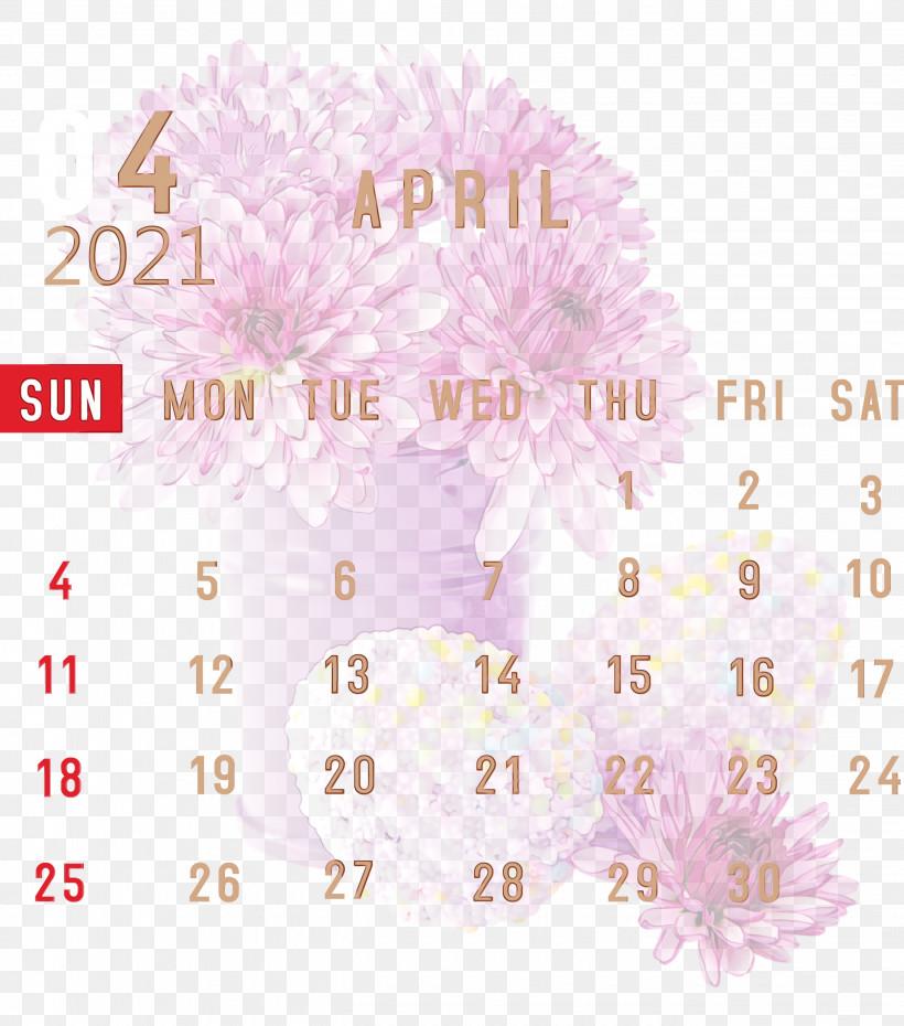 Paper Font Meter Calendar System, PNG, 2645x3000px, 2021 Calendar, April 2021 Printable Calendar, Calendar System, Meter, Paint Download Free