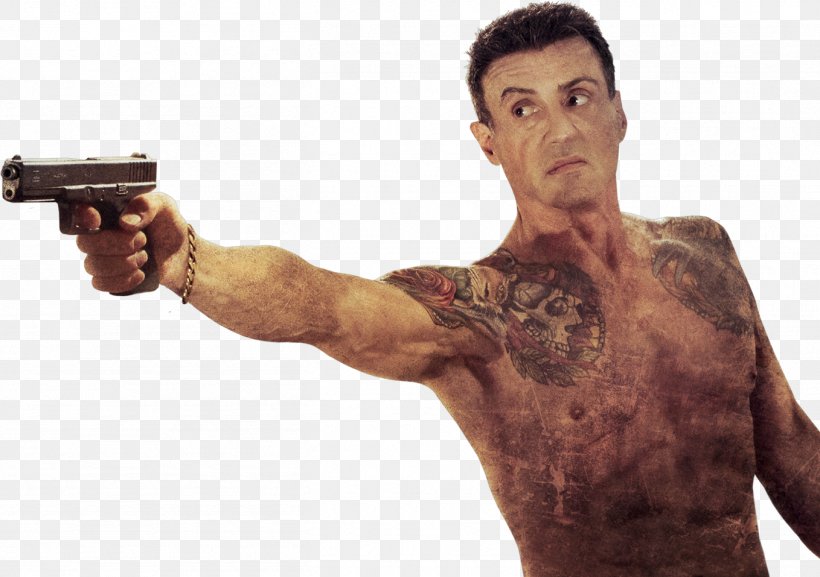 Sylvester Stallone Bullet To The Head Desktop Wallpaper Rambo Wallpaper, PNG, 1358x957px, Watercolor, Cartoon, Flower, Frame, Heart Download Free