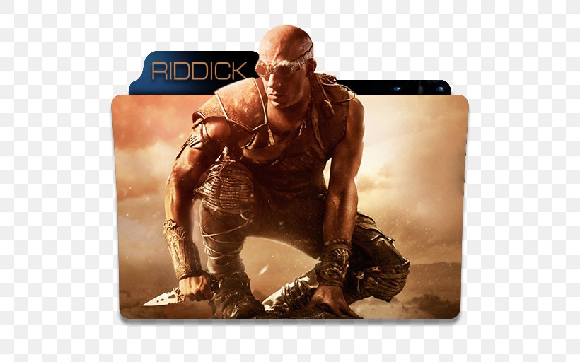 The Chronicles Of Riddick Film Director YouTube, PNG, 512x512px, Watercolor, Cartoon, Flower, Frame, Heart Download Free