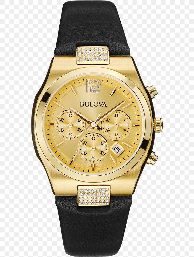 Watch Bulova Strap Chronograph Omega SA, PNG, 559x1086px, Watch, Brand, Breitling Sa, Bulova, Chronograph Download Free