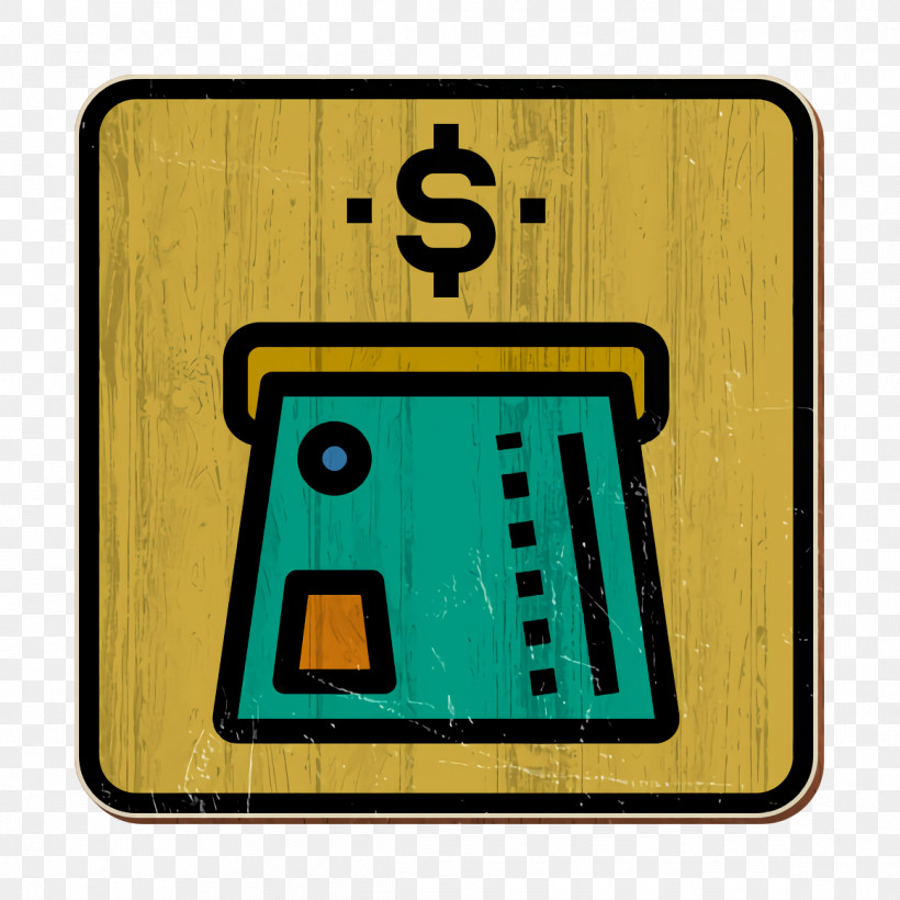 Atm Icon Bill And Payment Icon, PNG, 1162x1162px, Atm Icon, Bill And Payment Icon, Rectangle, Sign, Signage Download Free