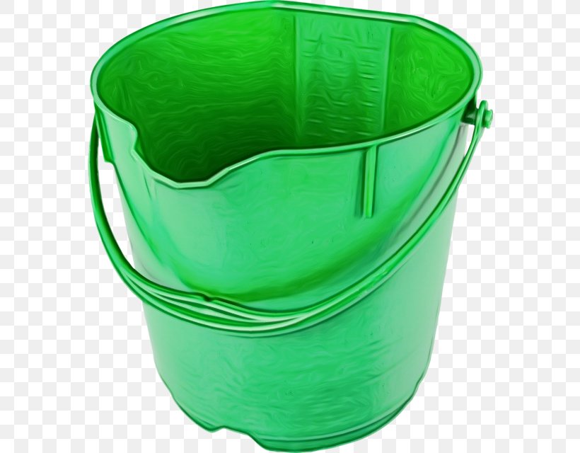 Background Green, PNG, 640x640px, Flowerpot, Bucket, Green, Plastic, Tool Download Free