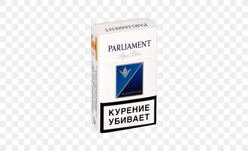 Cigarette Richmond Parliament Tobacco, PNG, 500x500px, Cigarette, Brand, Cigarette Pack, Free, Natural American Spirit Download Free