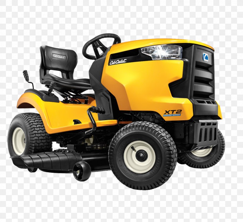 Cub Cadet XT1 LT46 Cub Cadet XT1 LT42 Lawn Mowers Cub Cadet XT2 LX46, PNG, 1024x939px, Cub Cadet Xt1 Lt46, Agricultural Machinery, Automotive Exterior, Brand, Cub Cadet Download Free