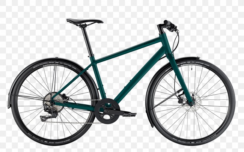 Hybrid Bicycle Whyte Bikes Mountain Bike Cycling, PNG, 2193x1371px, Bicycle, Bicycle Accessory, Bicycle Drivetrain Part, Bicycle Fork, Bicycle Forks Download Free