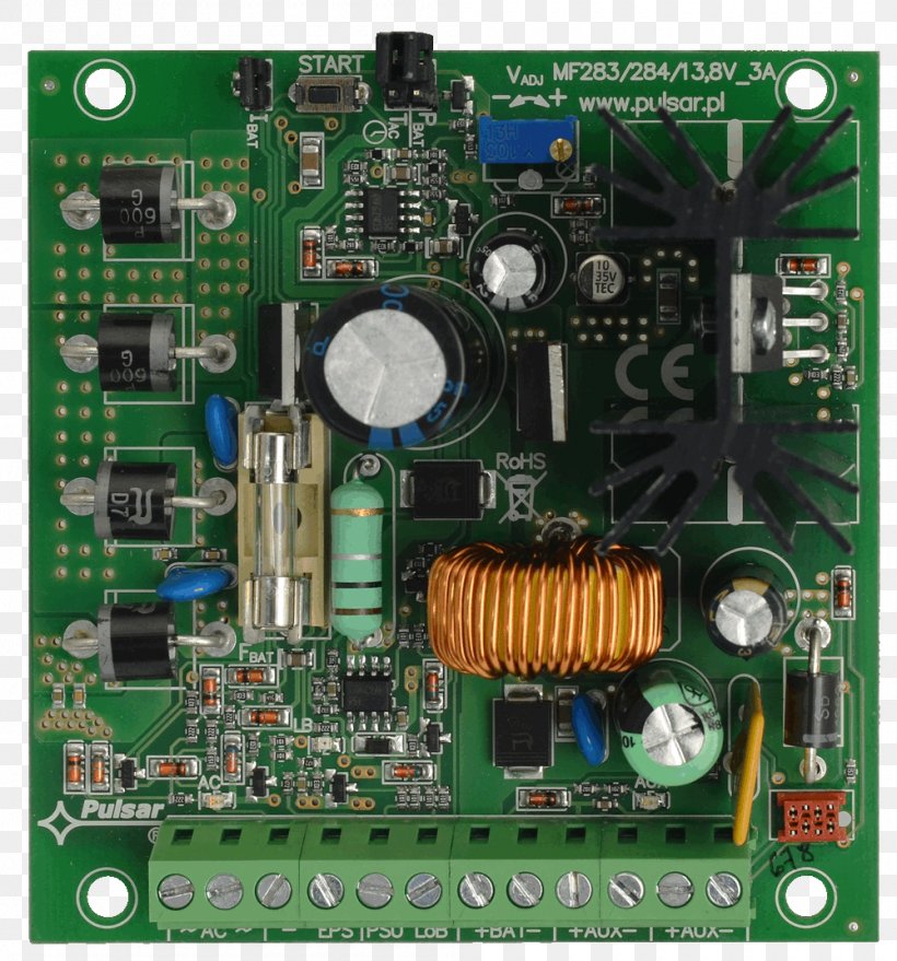 Microcontroller TV Tuner Cards & Adapters Power Converters Motherboard Electronic Component, PNG, 1000x1072px, Microcontroller, Central Processing Unit, Circuit Component, Computer, Computer Component Download Free