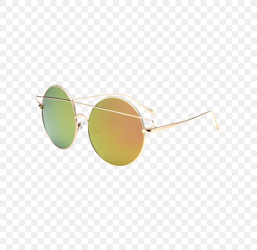 Mirrored Sunglasses Ray-Ban Round Metal Goggles, PNG, 600x798px, Sunglasses, Beige, Eyewear, Glasses, Goggles Download Free