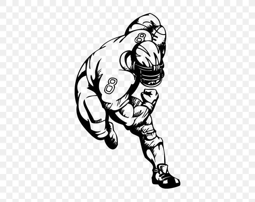 Tackle NFL Football Player American Football Clip Art, PNG, 650x650px, Tackle, American Football, American Football Player, Area, Arm Download Free