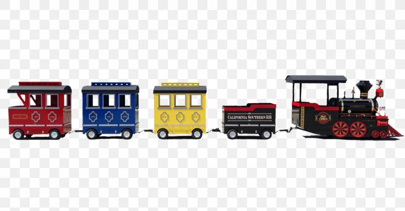Trackless Train Railroad Car Locomotive Rail Transport, PNG, 920x480px, Train, Express Train, Ice Cream, India, Lego Download Free