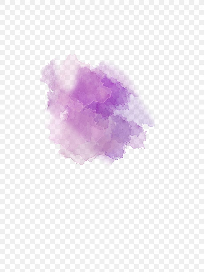 Watercolor Painting Purple, PNG, 1536x2048px, Watercolor Painting, Art, Art Museum, Color, Lilac Download Free