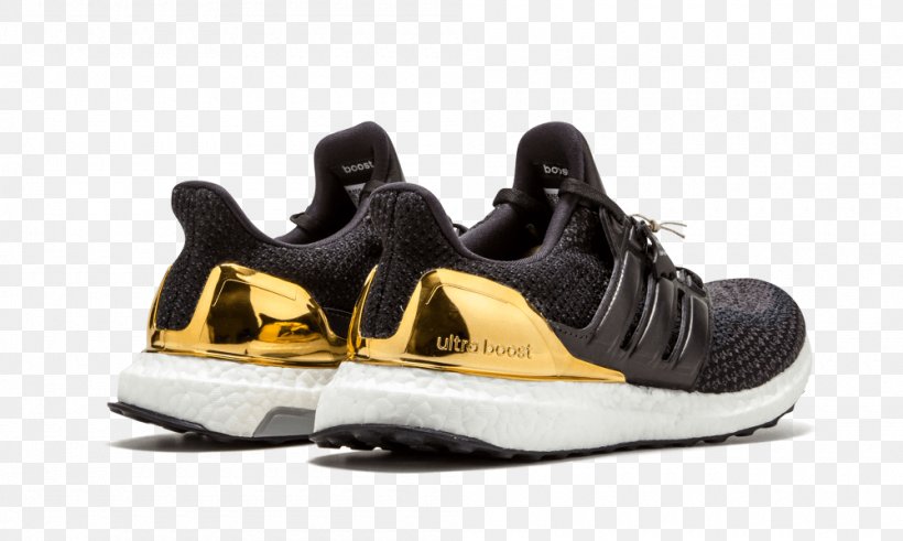ultra boost 2.0 limited gold medal