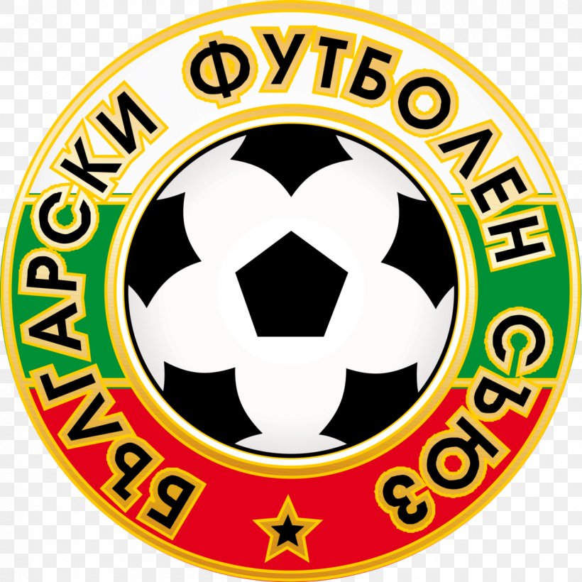 Bulgaria National Football Team Bulgaria National Under-17 Football Team Republic Of Ireland National Under-17 Football Team DR Congo National Football Team, PNG, 1200x1200px, Bulgaria National Football Team, Area, Badge, Ball, Brand Download Free