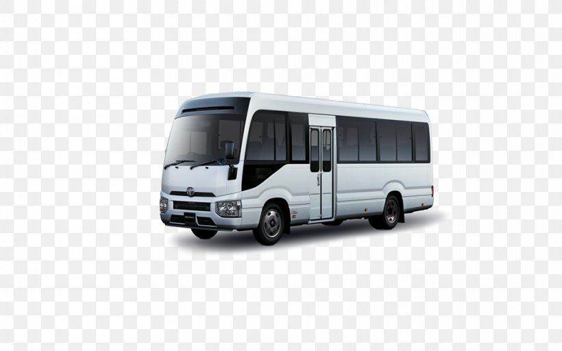 Car Commercial Vehicle Toyota Coaster Toyota Hilux, PNG, 960x600px, Car, Automotive Exterior, Brand, Bus, Commercial Vehicle Download Free