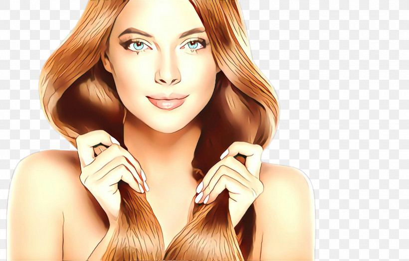 Hair Face Skin Hair Coloring Hairstyle, PNG, 2500x1600px, Hair, Beauty, Blond, Chin, Eyebrow Download Free