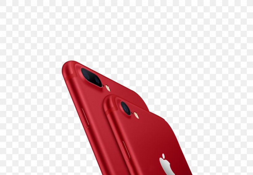 IPhone 7 Plus Product Red Apple AIDS, PNG, 1040x721px, Iphone, Aids, Apple, Company, Ios Download Free
