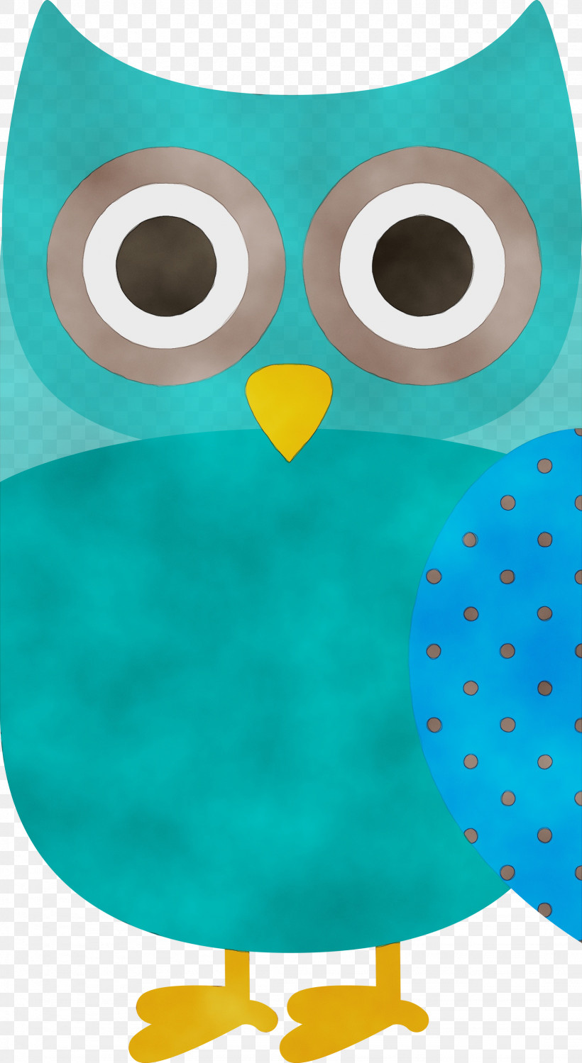 Owl M Green Pattern Beak, PNG, 1641x3000px, Cartoon Owl, Beak, Cute Owl, Green, Owl M Download Free