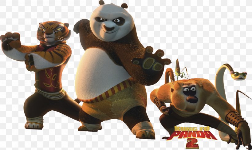 Po Master Shifu Tigress Giant Panda Kung Fu Panda, PNG, 2491x1484px, Master Shifu, Angelina Jolie, Animation, Artist, Bear Download Free