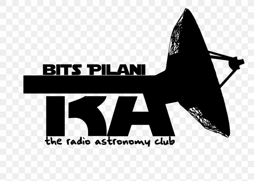 Radio Astronomy Radio Astronomy Birla Institute Of Technology And Science, Pilani, PNG, 1682x1202px, Astronomy, Aerospace Engineering, Aircraft, Airplane, Black And White Download Free