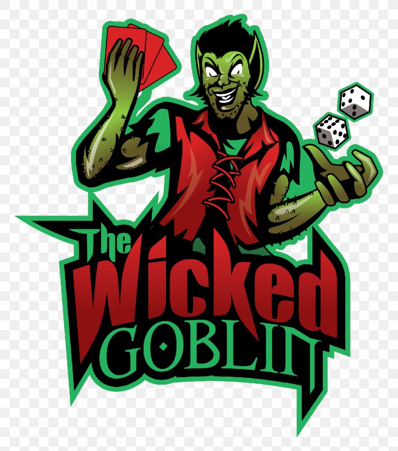 The Wicked Goblin Game Logo Retail Superhero, PNG, 1261x1430px, Game, Blog, Cafe, Coffee, Fictional Character Download Free
