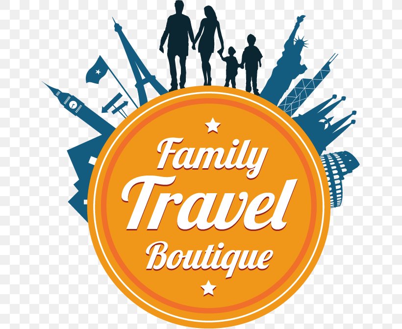 Family Travel Boutique Vacation Travel Agent All-inclusive Resort, PNG, 649x671px, Travel, Allinclusive Resort, Area, Brand, Child Download Free