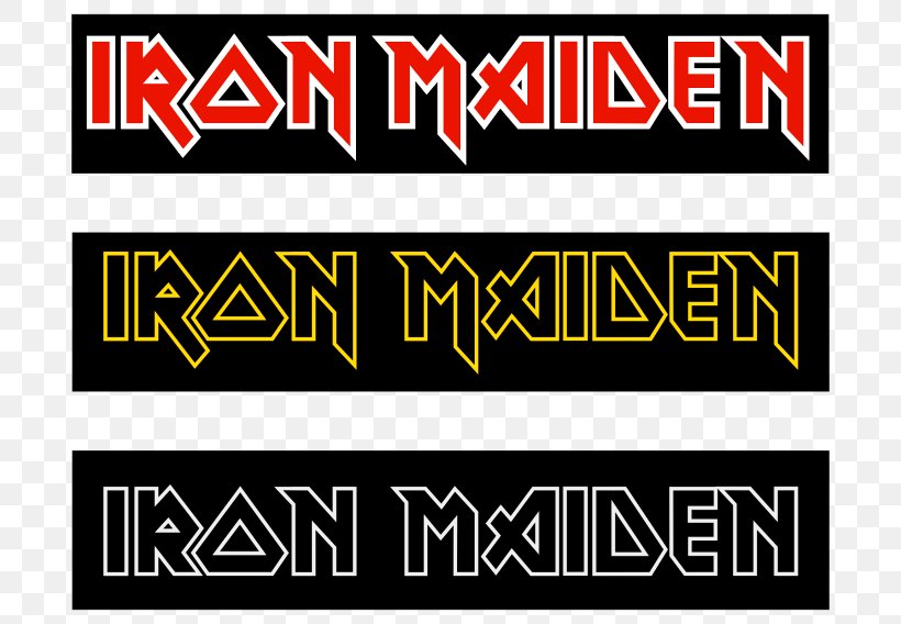 Iron Maiden Logo Killers Eddie, PNG, 800x568px, Iron Maiden, Area, Banner, Brand, Cdr Download Free