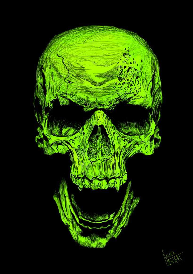 Skull Airbrush Drawing Photography Art, PNG, 1024x1449px, Skull, Airbrush, Art, Bone, Digital Art Download Free