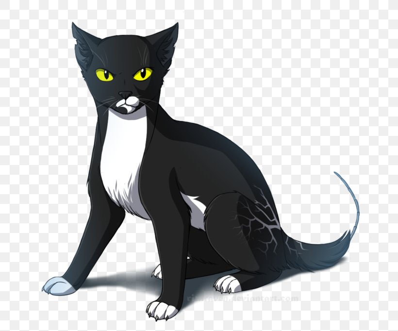 Whiskers Domestic Short-haired Cat Black Cat Cartoon, PNG, 800x682px, Whiskers, Black Cat, Carnivoran, Cartoon, Cat Download Free