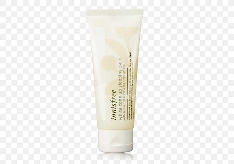 White Innisfree Mineral Skin Food, PNG, 575x575px, White, Body Wash, Color, Cosmetics, Cream Download Free