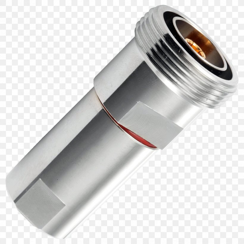 7/16 DIN Connector RF Connector Electrical Connector Coaxial Cable Gender Of Connectors And Fasteners, PNG, 1650x1650px, 716 Din Connector, Adapter, Aerials, Coaxial, Coaxial Cable Download Free