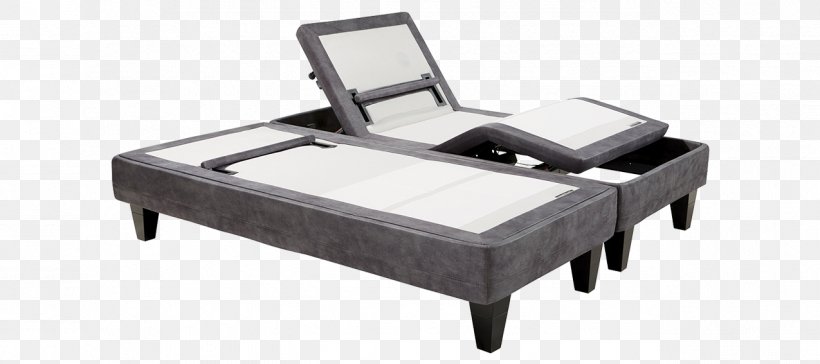Adjustable Bed Bed Frame Serta Mattress, PNG, 1275x567px, Adjustable Bed, Automotive Exterior, Bed, Bed Base, Bed Frame Download Free