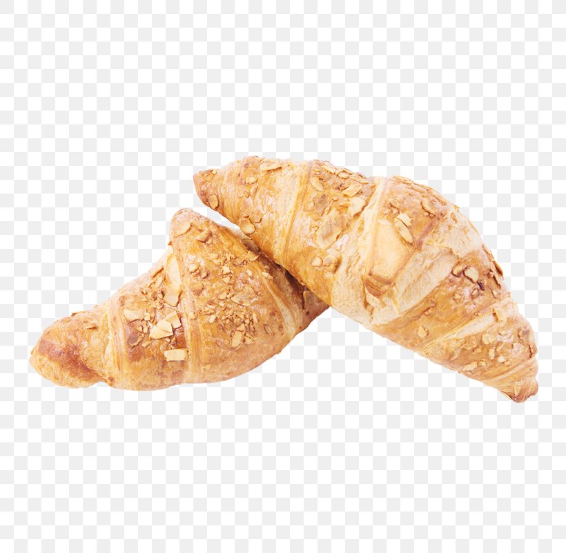 Croissant Danish Pastry Puff Pastry Pasty Danish Cuisine, PNG, 800x800px, Croissant, Baked Goods, Bread, Danish Cuisine, Danish Pastry Download Free