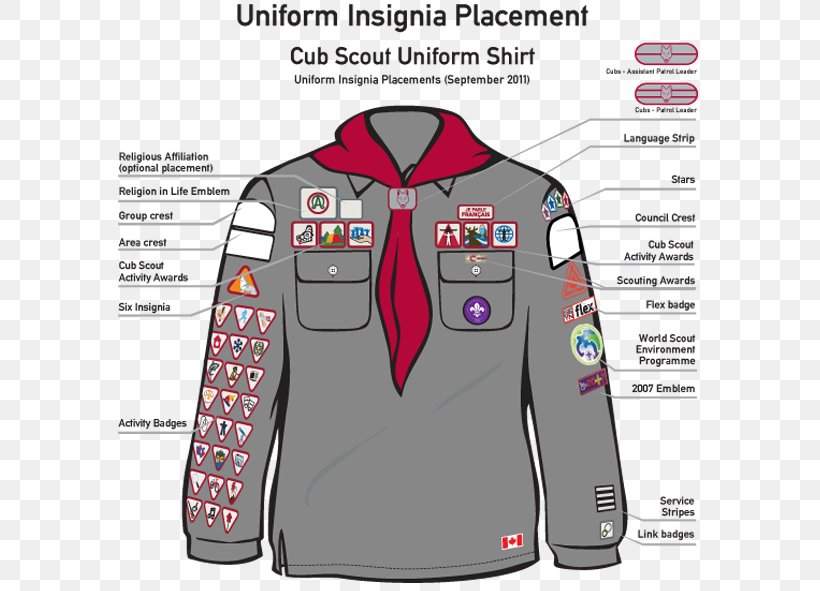 Cub Scouting Cub Scouting Scout Badge Uniform And Insignia Of The Boy Scouts Of America, PNG, 600x591px, Cub Scout, Badge, Boy Scouts Of America, Brand, Collar Download Free