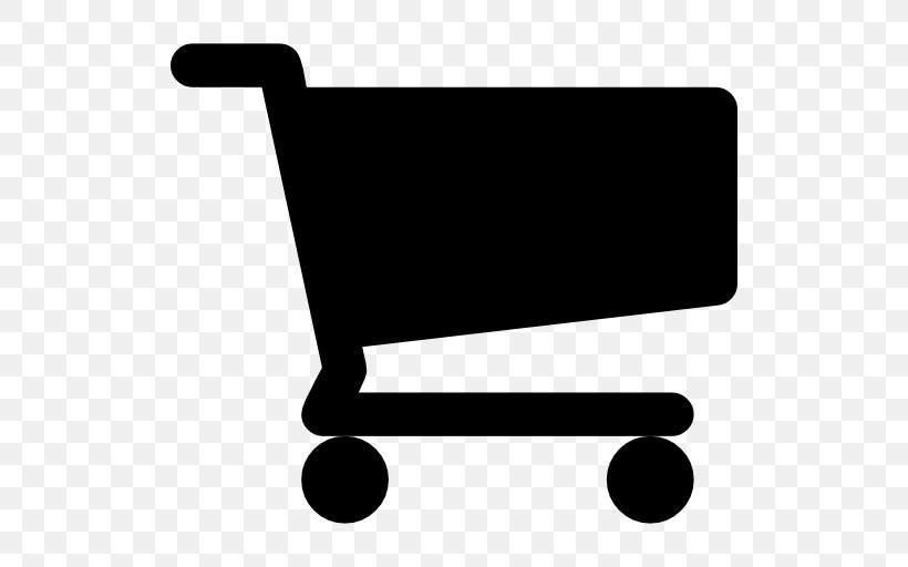 Font Awesome Shopping Cart Font, PNG, 512x512px, Font Awesome, Black, Black And White, Cart, Rectangle Download Free