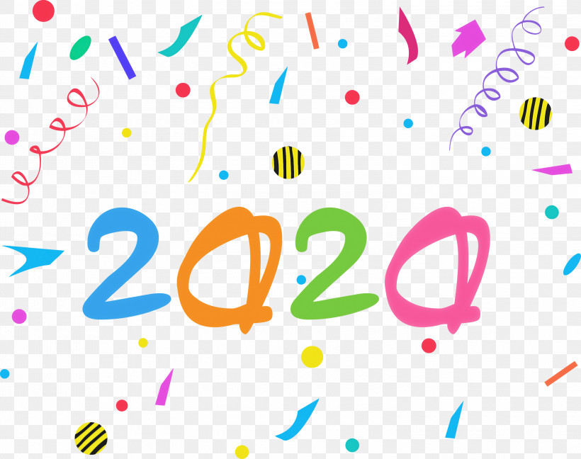 Happy New Year 2020 New Year 2020 New Years, PNG, 3000x2373px, Happy New Year 2020, Circle, Line, New Year 2020, New Years Download Free