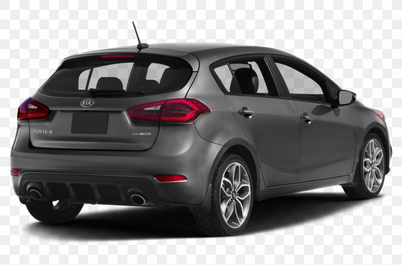 Kia Motors Car 2015 Kia Forte EX Hatchback, PNG, 1024x676px, 2015 Kia Forte5, Kia, Automatic Transmission, Automotive Design, Automotive Exterior Download Free