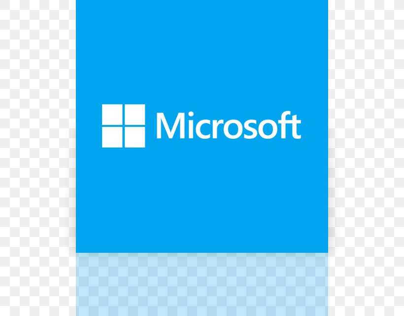 Logo Microsoft Brand Computer Software, PNG, 640x640px, Watercolor, Cartoon, Flower, Frame, Heart Download Free