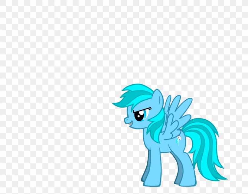 My Little Pony Rainbow Dash Pinkie Pie Horse, PNG, 830x650px, Pony, Animal Figure, Art, Azure, Cartoon Download Free