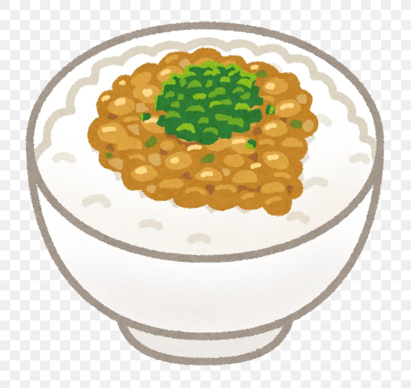 Nattō Food 納豆菌 Cooked Rice Dish, PNG, 775x775px, Natto, Commodity, Cooked Rice, Cuisine, Dietary Fiber Download Free