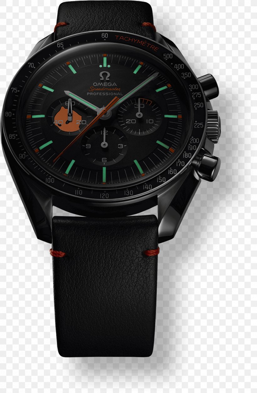 Omega SA OMEGA Speedmaster Moonwatch Professional Chronograph Television Show Japan, PNG, 999x1529px, Omega Sa, Brand, Chronograph, Diving Watch, Eiji Tsuburaya Download Free