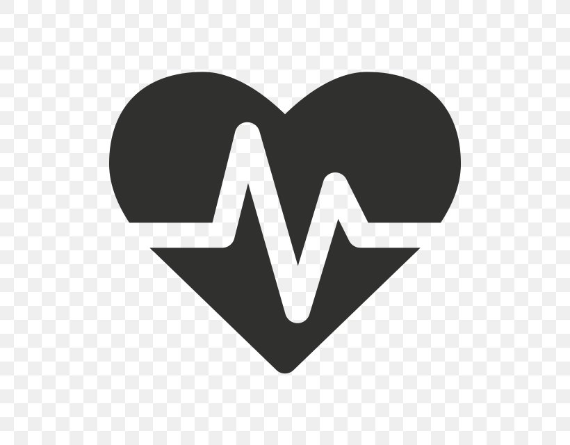 Clip Art Pulse, PNG, 640x640px, Pulse, Black And White, Brand, Heart, Heart Rate Download Free
