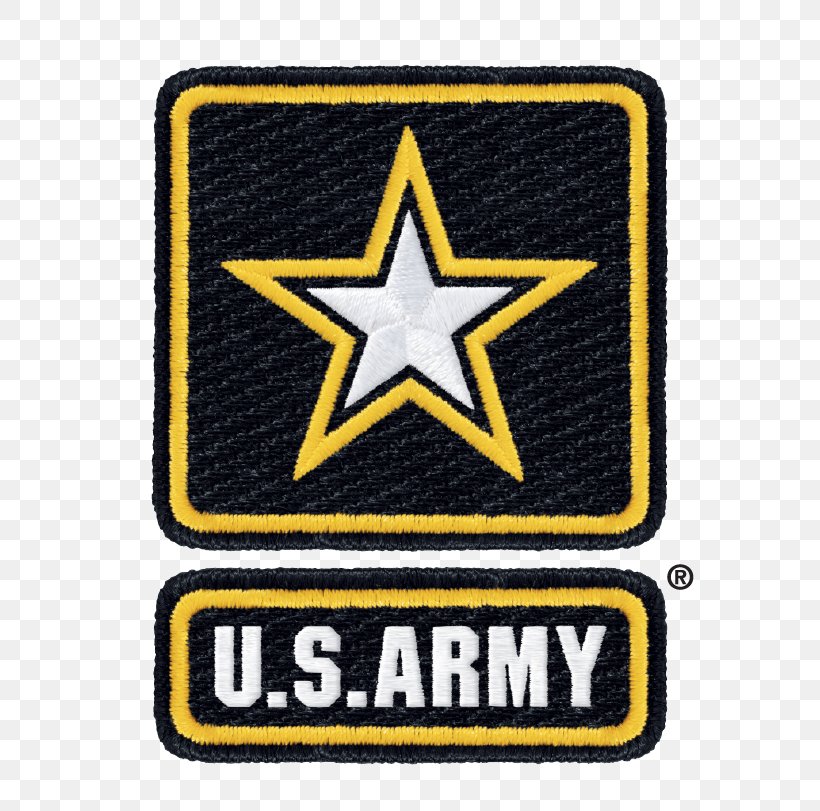 United States Army Recruiting Command Partnership, PNG, 662x811px, United States, Army, Badge, Brand, Decal Download Free