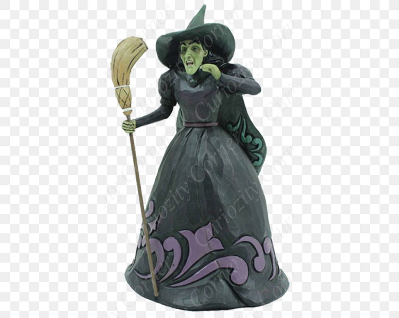 Wicked Witch Of The West Scarecrow Wicked Witch Of The East The Wizard Of Oz Princess Ozma, PNG, 390x654px, Wicked Witch Of The West, Costume Design, Fictional Character, Figurine, Land Of Oz Download Free