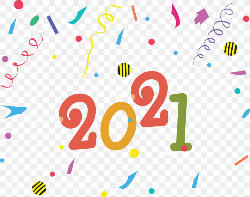 2021 Happy New Year 2021 New Year, PNG, 3000x2372px, 2021 Happy New Year, 2021 New Year, Christmas Day, Holiday, Islamic New Year Download Free