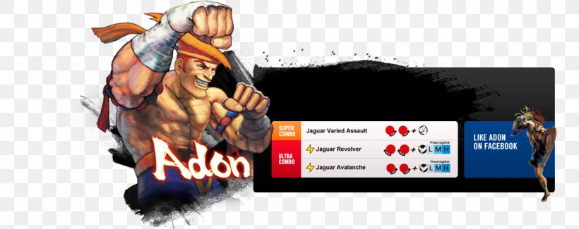 Adon Graphic Design Advertising Desktop Wallpaper, PNG, 1200x476px, Adon, Advertising, Computer, Muscle, Street Fighter Download Free