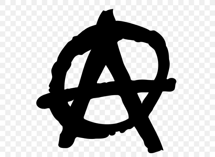 Anarchy Anarchism Anarcho-capitalism Symbol, PNG, 580x600px, Anarchy, Anarchafeminism, Anarchism, Anarchist Economics, Anarchocapitalism Download Free