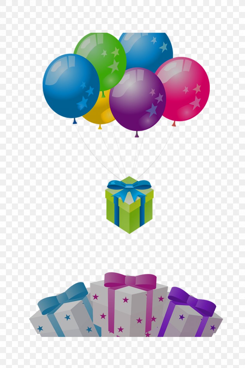 Balloon Gift Box Gratis, PNG, 1168x1752px, Balloon, Ballonnet, Box, Gift, Gratis Download Free