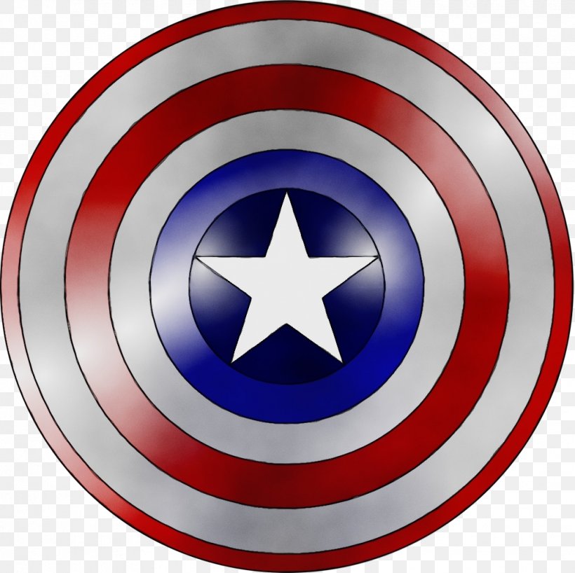 Captain America, PNG, 1030x1028px, Watercolor, Captain America, Fictional Character, Flag, Logo Download Free
