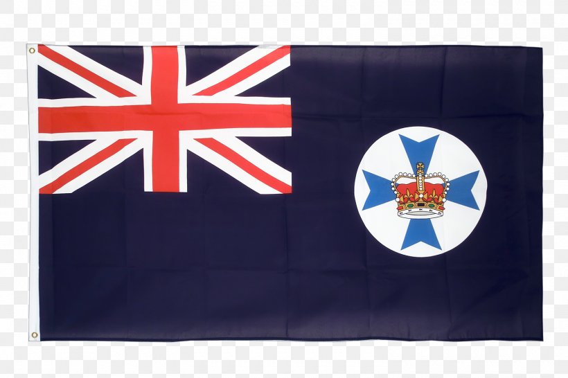 Flag Of Queensland Flag Of Australia State Flag, PNG, 1500x1000px, Queensland, Australia, Banner, Flag, Flag Of Australia Download Free
