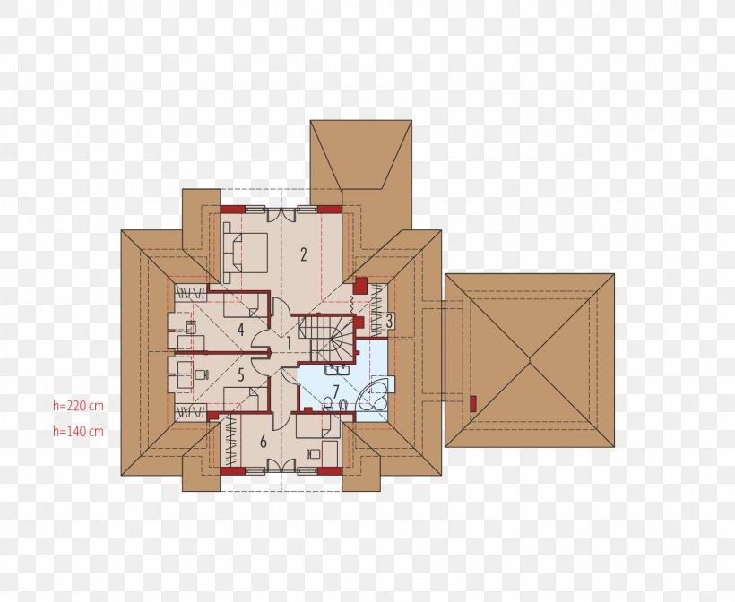 Floor Plan Project House Attic Garage, PNG, 1586x1301px, Floor Plan, Architectural Style, Architecture, Attic, Basement Download Free